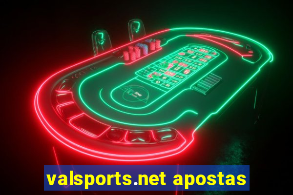 valsports.net apostas